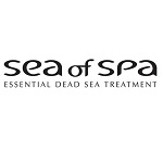 Sea of Spa (Ізраїль)✴️
