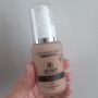 Увлажняющий крем с тоном AG SKIN Moisturising Cream Tone SPF50+, 50 мл