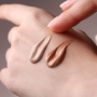 Увлажняющий крем с тоном AG SKIN Moisturising Cream Tone SPF50+, 50 мл