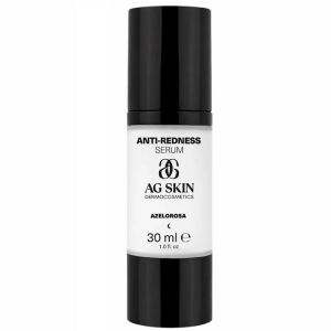 Сыворотка сосудоукрепляющая от купероза AG SKIN Azelorosa Anti-Redness Serum 30 мл