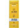 Увлажняющий крем для лица AG SKIN Moisturising Cream SPF50+, 50 мл