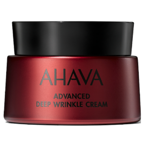 Антивіковий крем проти глибоких зморшок Ahava Apple of Sodom Advanced Deep Wrinkle Cream 50 мл