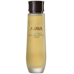 Эссенция при первых признаках старения Ahava Time to Smooth Age Control Even Tone Essence 100 мл