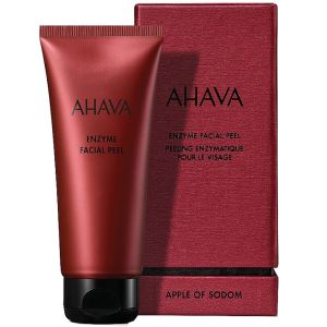 Ензимний пілінг проти глибоких зморшок Ahava Apple Of Sodom Enzyme Facial Peel 100 мл