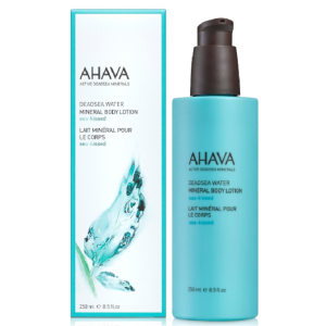 Минеральный лосьон для тела Поцелуй моря Ahava Mineral Body Lotion Sea-Kissed 250 мл