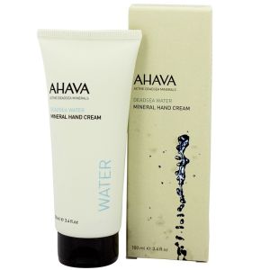 Крем для рук мінеральний Ahava Dead Sea Water Mineral Hand Cream 100 мл