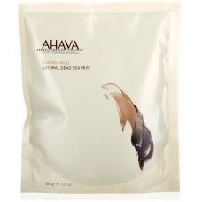 Грязь Мертвого моря натуральна Ahava Natural Dead Sea Mud 400 г