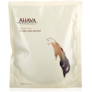 Грязь Мертвого моря натуральна Ahava Natural Dead Sea Mud 400 г