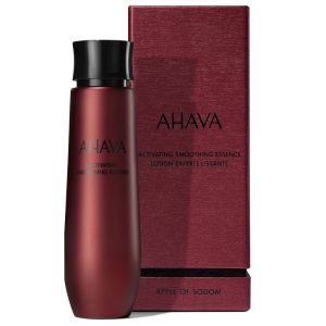 Активирующая разглаживающая эссенция против глубоких морщин Ahava Apple Of Sodom Activating Smoothing Essence 100 мл