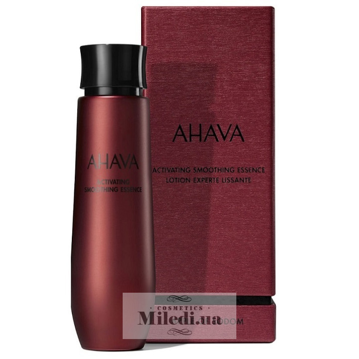 Эссенция Ahava Apple Of Sodom против глубоких морщин, 100 мл