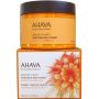 Нежный крем-сорбет для тела Ahava Caressing Body Sorbet, 350 мл
