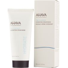 Маска-крем увлажняющая для лица Ahava Time to Hydrate Hydration Cream Mask 100 мл