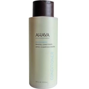 Минеральный кондиционер для волос Ahava DeadSea Water Mineral Conditioner