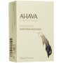 Мыло Ahava на основе грязи Мертвого моря Purifying Mud Soap, 100 г