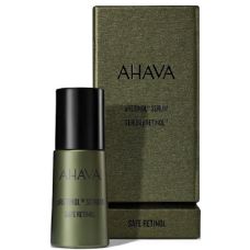 Сироватка для обличчя з безпечним ретинолом Ahava Safe pRetinol Serum 30 мл