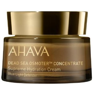 Зволожуючий крем концентрат для обличчя Ahava Dead Sea Osmoter Concentrate Supreme Hydration Cream 50 мл