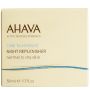 Восстанавливающий ночной крем Ahava для нормальной и сухой кожи, 50 мл