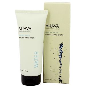 Крем для рук минеральный Ahava Mineral Hand Cream