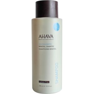 Минеральный шампунь для волос Ahava DeadSea Water Mineral Shampoo