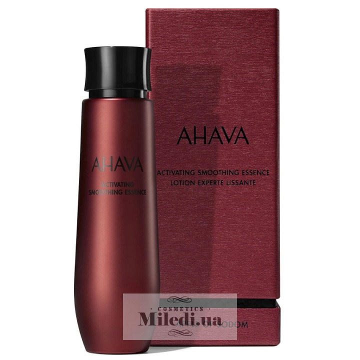 Эссенция Ahava Apple Of Sodom против глубоких морщин, 100 мл