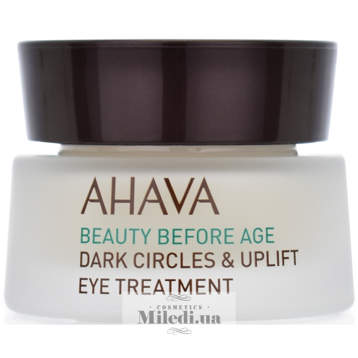 Лифтинговый крем Ahava Beauty Before вокруг глаз, 15 мл