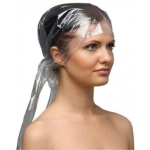 Косынка для окрашивания волос