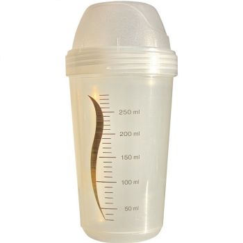 Шейкер для альгинатных шейкерных масок ALG & SPA Shaker (шт)