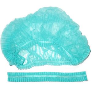 Шапочка флизелиновая (шт)