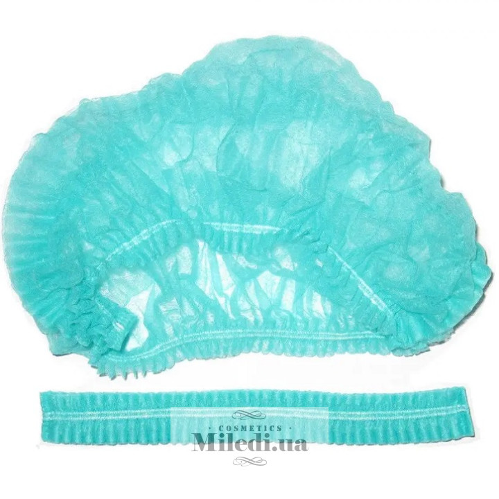 Шапочка флізелінова