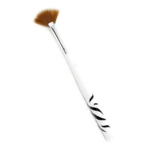 Кисть веерная для пилинга