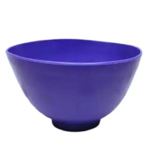 Миска резиновая для альгинатных масок (размер M)