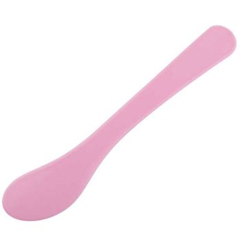 Шпатель косметический пластиковый 15,5 см (шт)