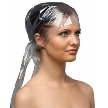 Косынка для окрашивания волос