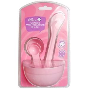 Косметический набор для маскинга 6 в 1