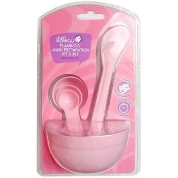 Косметический набор для маскинга 6 в 1