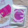 Альгинатная маска ALG & SPA с киви и глюкозой