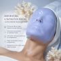 Альгинатная маска лифтинговая Коралловые водоросли ALG & SPA Peel off Lifting Oxygen Mask