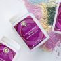 Альгінатна маска ALG & SPA Detox з деревним вугіллям