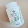 Альгінатна маска відбілююча з трав'янистими рослинами Elitecosmetic Alginmask Mask Whitening