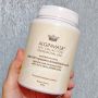 Альгінатна маска Elitecosmetic Alginmask з білим рисом
