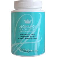 Альгинатная маска с эффектом Ботокса Elitecosmetic Alginmask Peel off Botox-like Mask 200 г