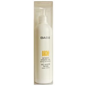 Гель для интимной гигиены Babe Laboratorios Intimate Hygiene Gel 250 мл