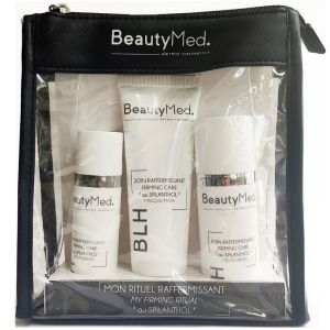 Набір зі спілантолом ефект ботоксу BeautyMed Beauty Kit Firming