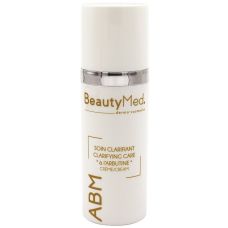 Отбеливающий крем для лица с арбутином BeautyMed Clarifying Cream with Arbutin Проф