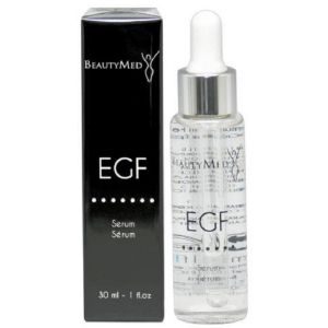 Сыворотка с эпидермальным фактором роста BeautyMed EGF Serum