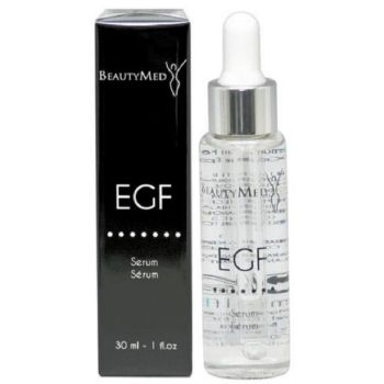 Сыворотка с эпидермальным фактором роста BeautyMed EGF Serum Проф