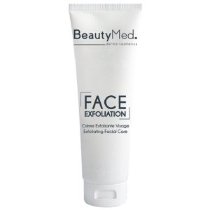 Скраб эксфолиант для лица BeautyMed Exfoliating Facial Care Проф