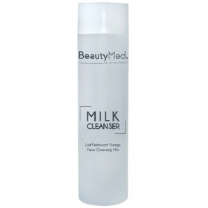 Очищающее молочко для чувствительной кожи BeautyMed Face Cleansing Milk Проф