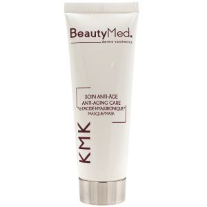 Маска с гиалуроновой кислотой и пальмитоил-38 BeautyMed Hyaluronic Acid Anti-Aging Mask Проф