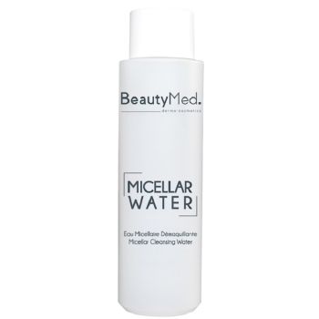 Очищающая мицеллярная вода для лица BeautyMed Micellar Cleansing Water Проф